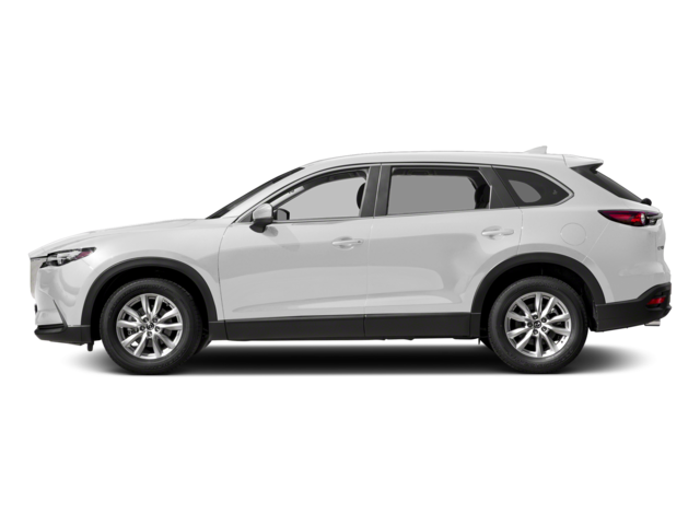 2016 Mazda Mazda CX-9 Sport