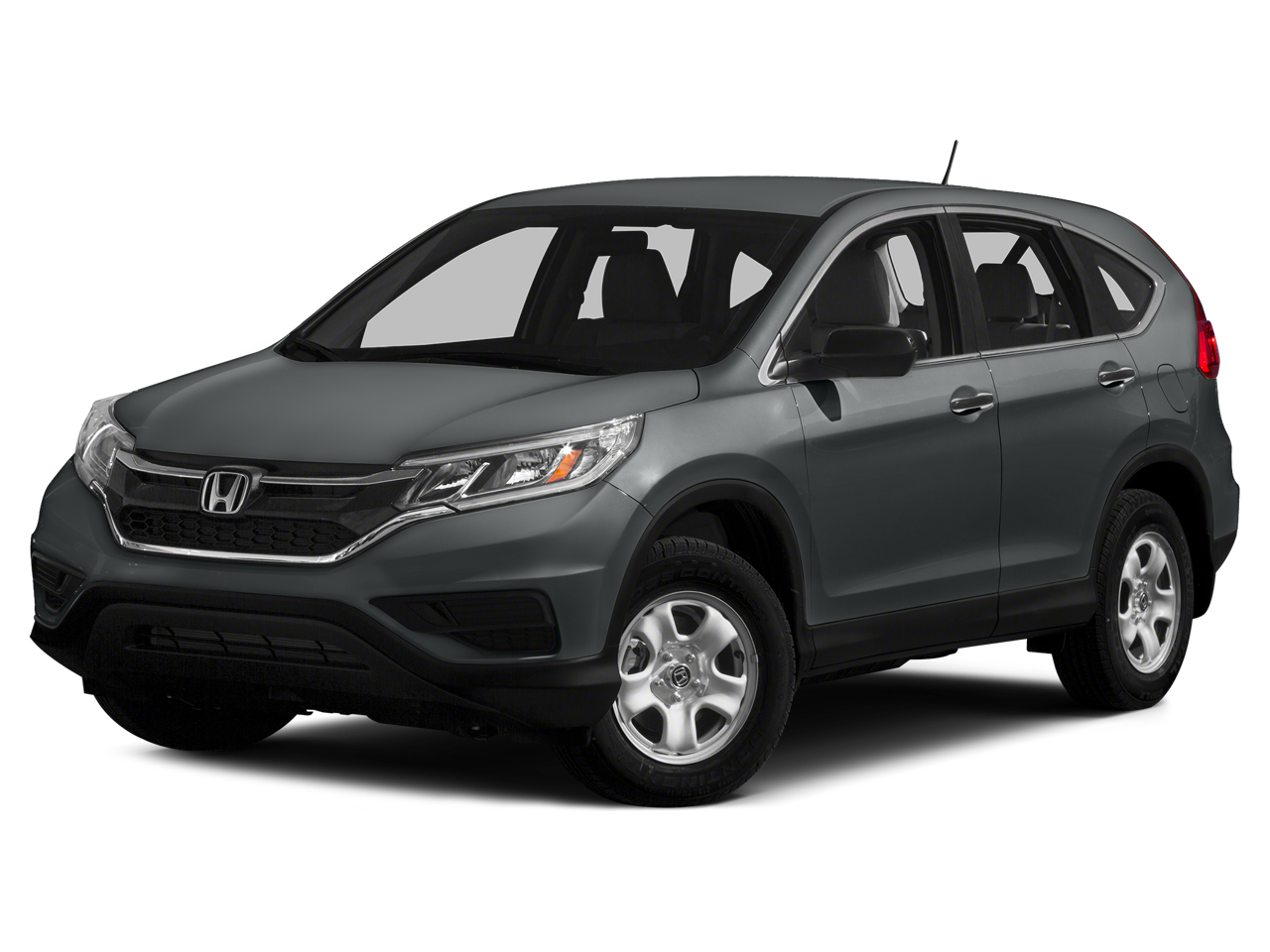2015 Honda CR-V's photo