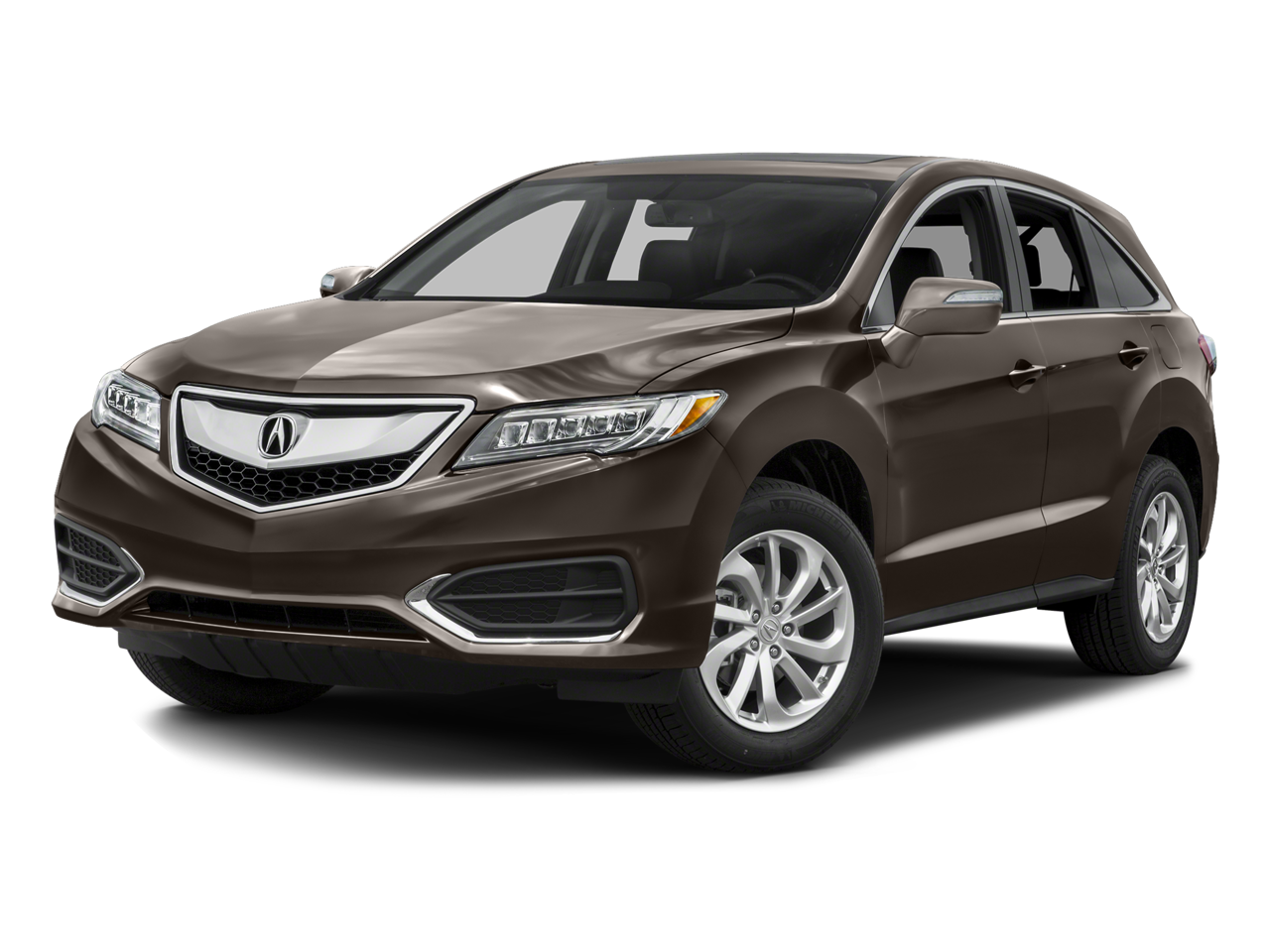 2016 Acura RDX AWD 4dr Tech Pkg