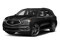 2017 Acura MDX SH-AWD with Advance Pkg
