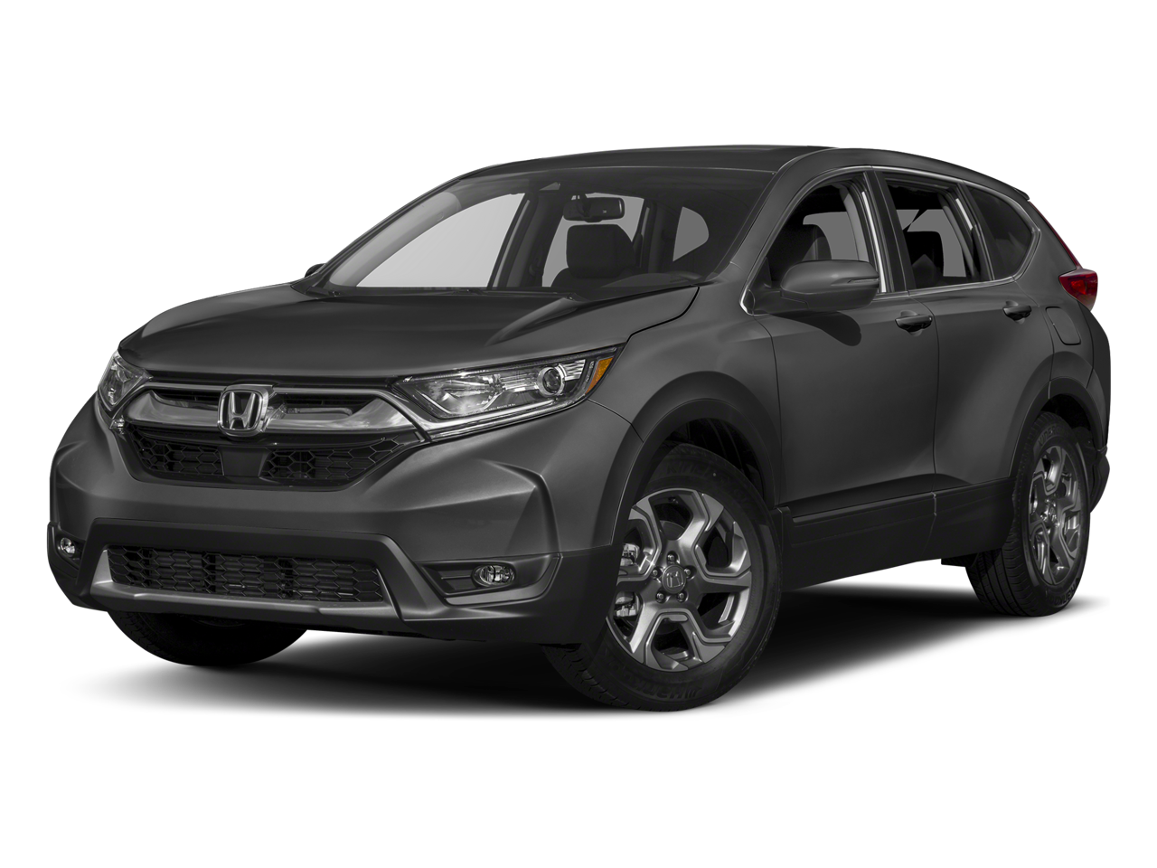 2017 Honda CR-V's photo