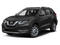 2017 Nissan Rogue 2017.5 AWD SV