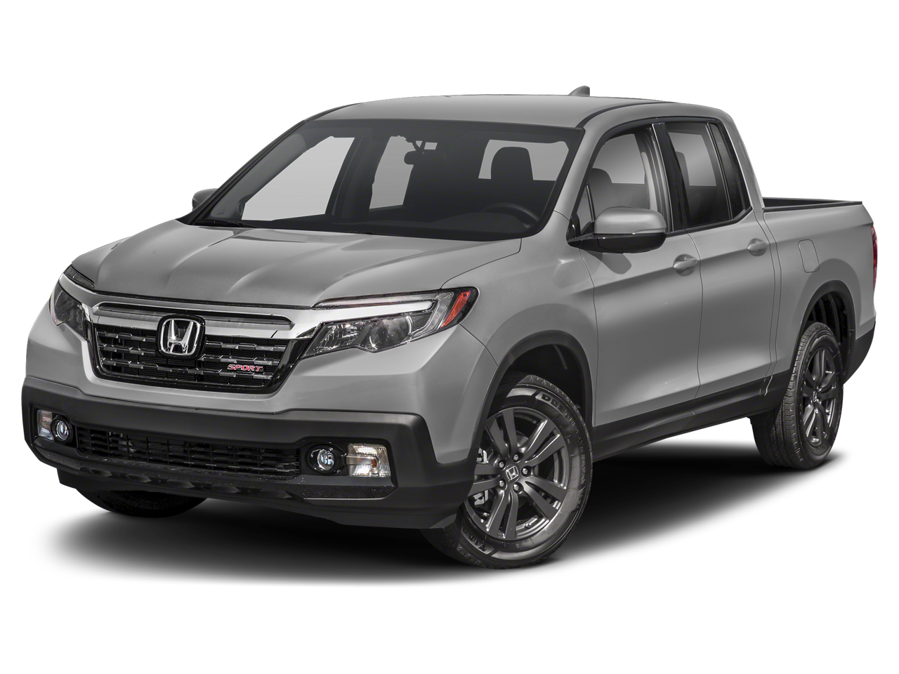 2019 Honda Ridgeline Sport - Photo 1
