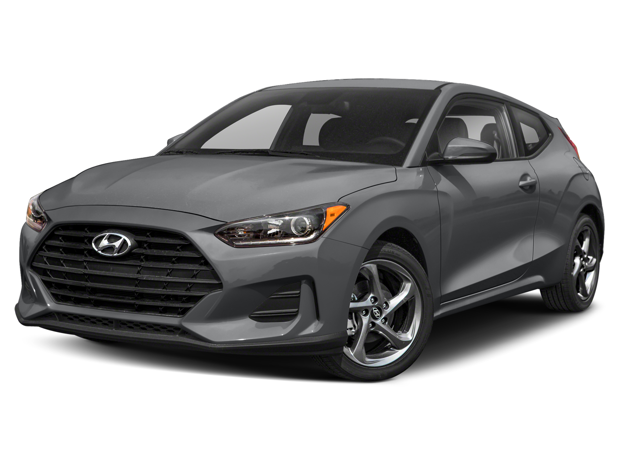 2019 Hyundai Veloster 2.0
