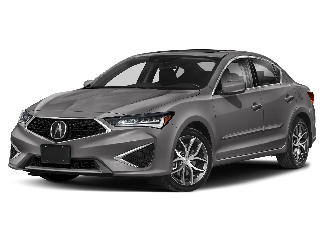 2020 Acura ILX Sedan with Technology Pkg