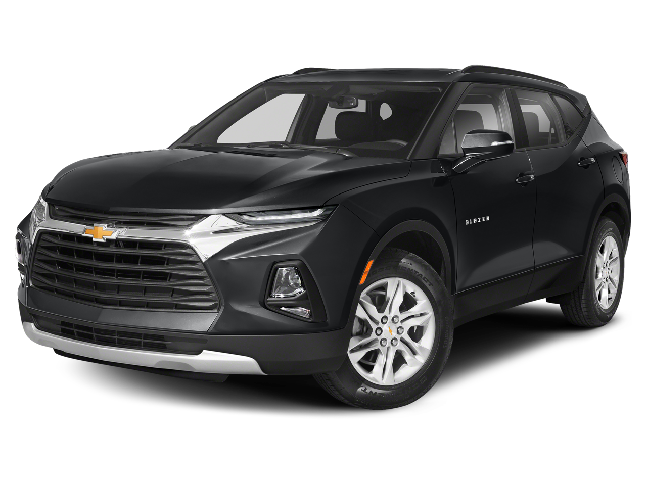 2020 Chevrolet Blazer 2LT FWD's photo