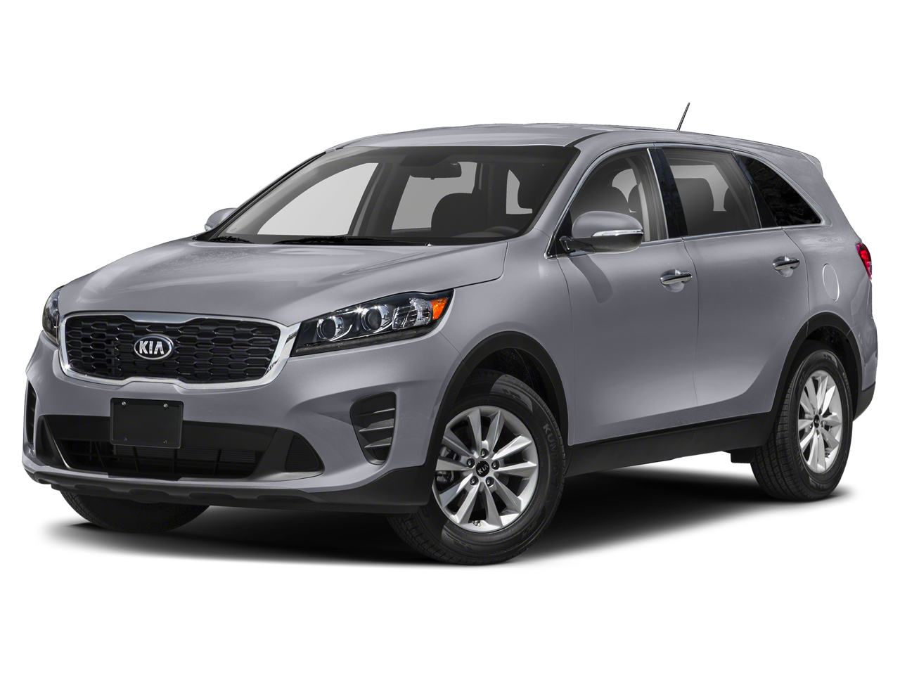 2020 Kia Sorento LX AT's photo