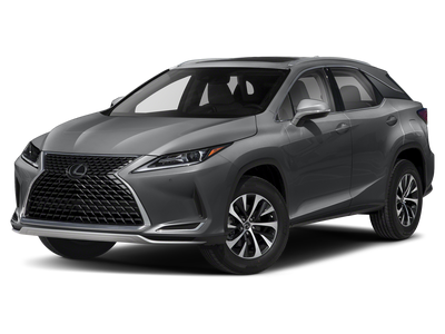 2020 Lexus RX RX 350 FWD