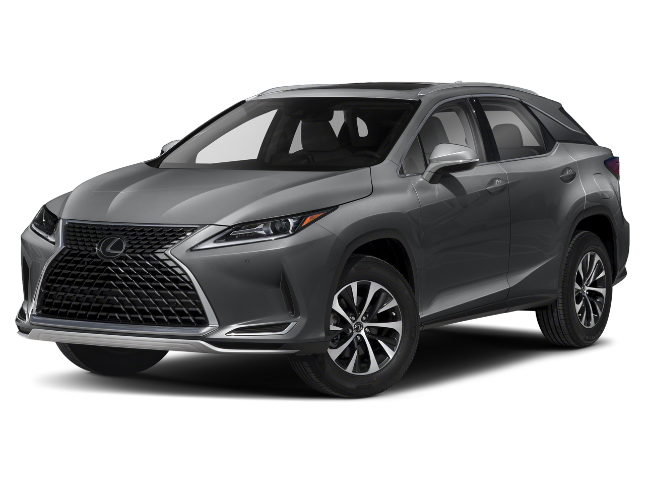 2020 Lexus RX RX 350 FWD