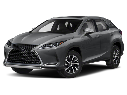 2020 Lexus RX RX 350 FWD