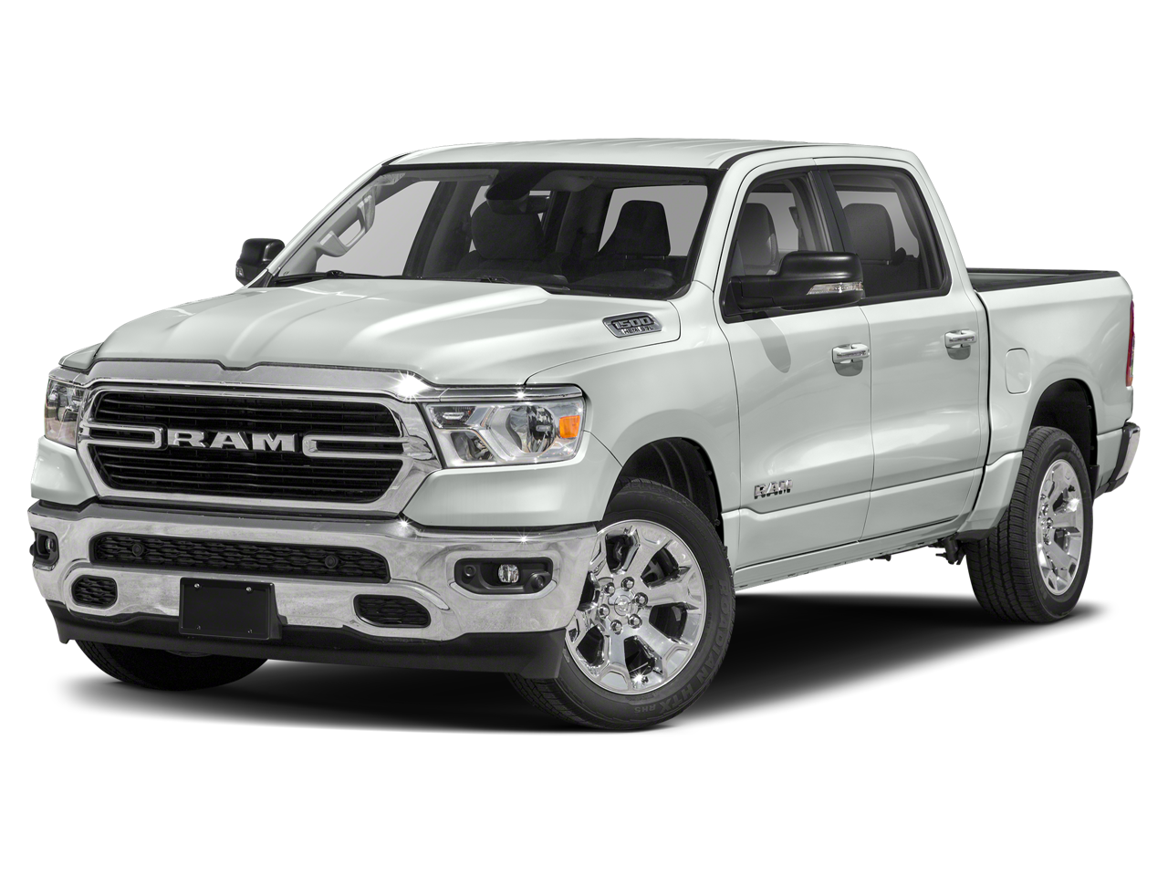 2020 RAM 1500 BIGHORN/LONE STAR