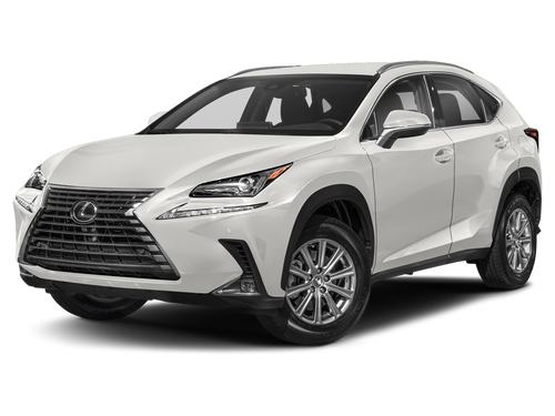 2021 Lexus NX NX 300