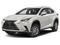 2021 Lexus NX NX 300