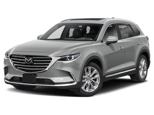 2021 Mazda Mazda CX-9 Grand Touring