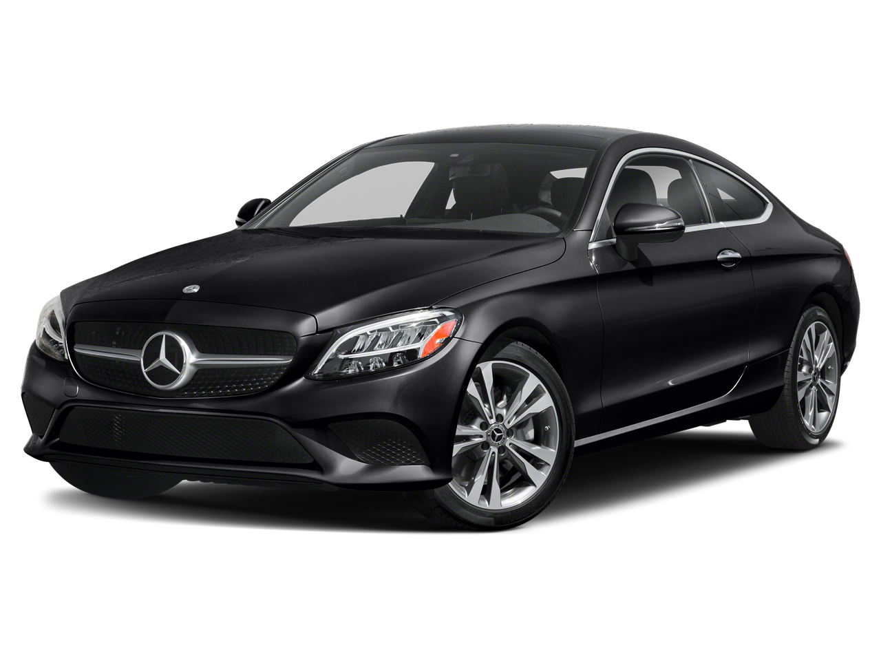 2021 Mercedes-Benz C-CLASS C 300