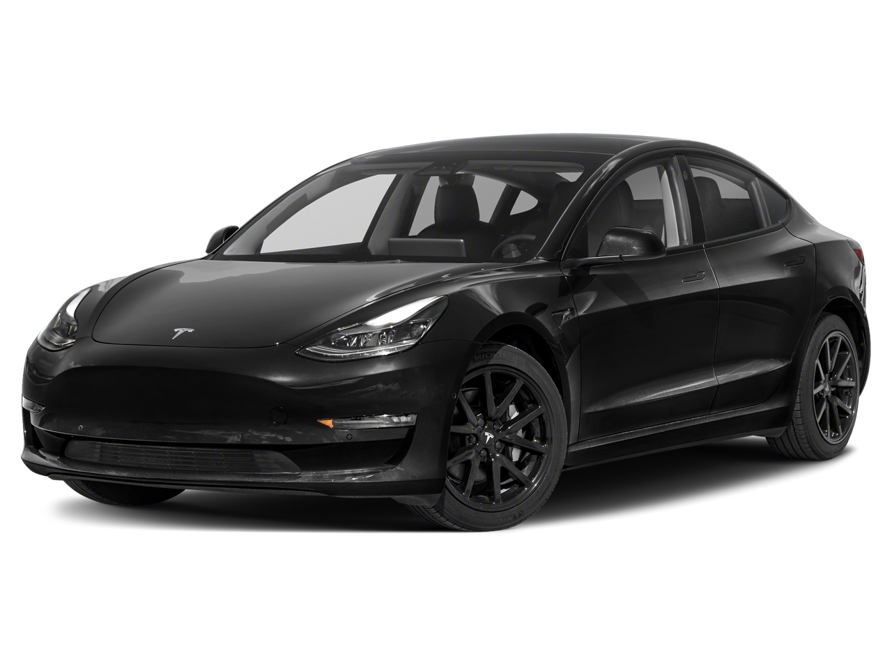 2021 Tesla MODEL 3 STANDARD RANGE