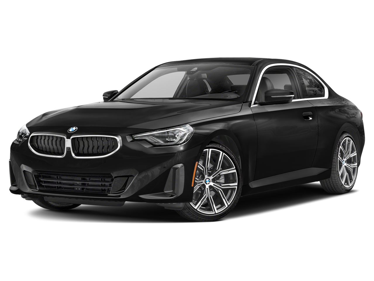 2022 BMW 2 Series 230i Coupe