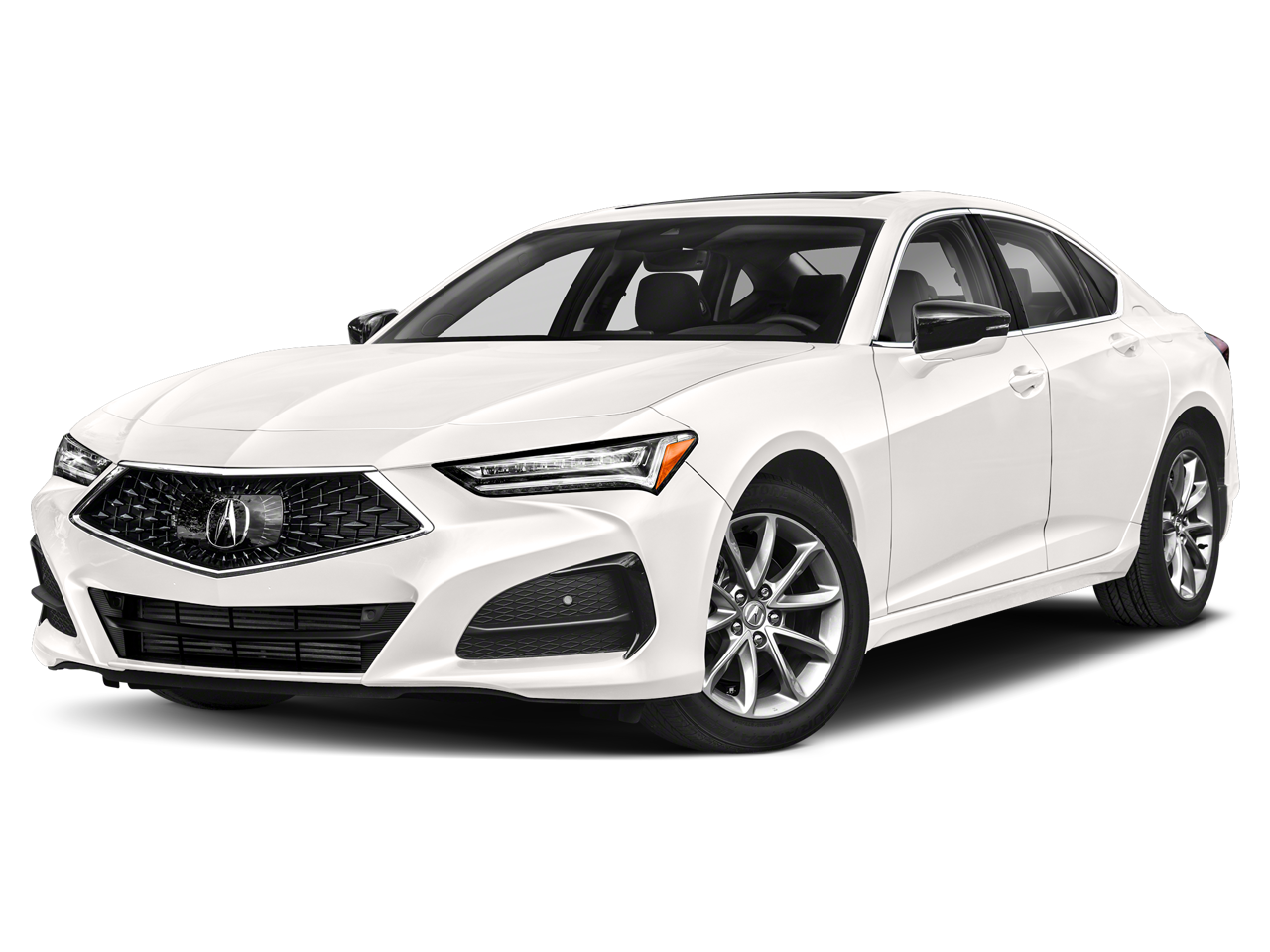 2023 Acura TLX FWD