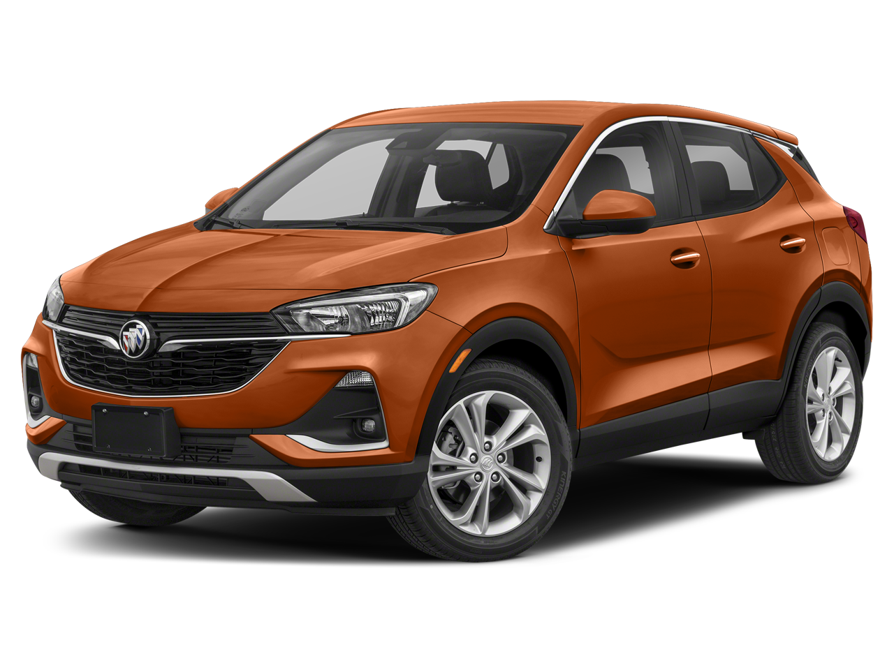 2023 Buick ENCORE GX PREFRRED