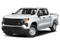 2023 Chevrolet SILVERADO CC CUSTOM