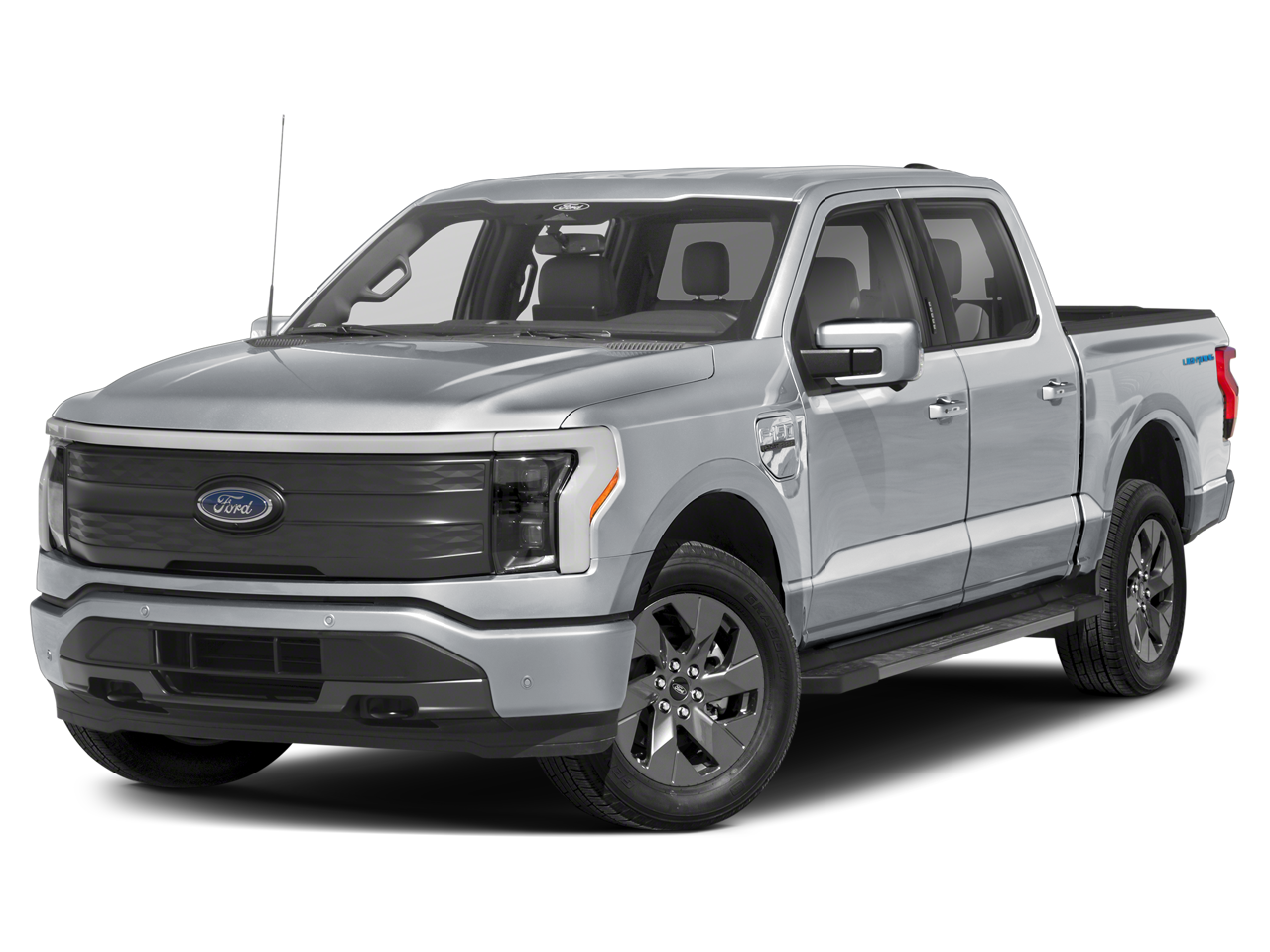 2023 Ford F-150 LIGHTNING LARIAT EXTENDED RANG