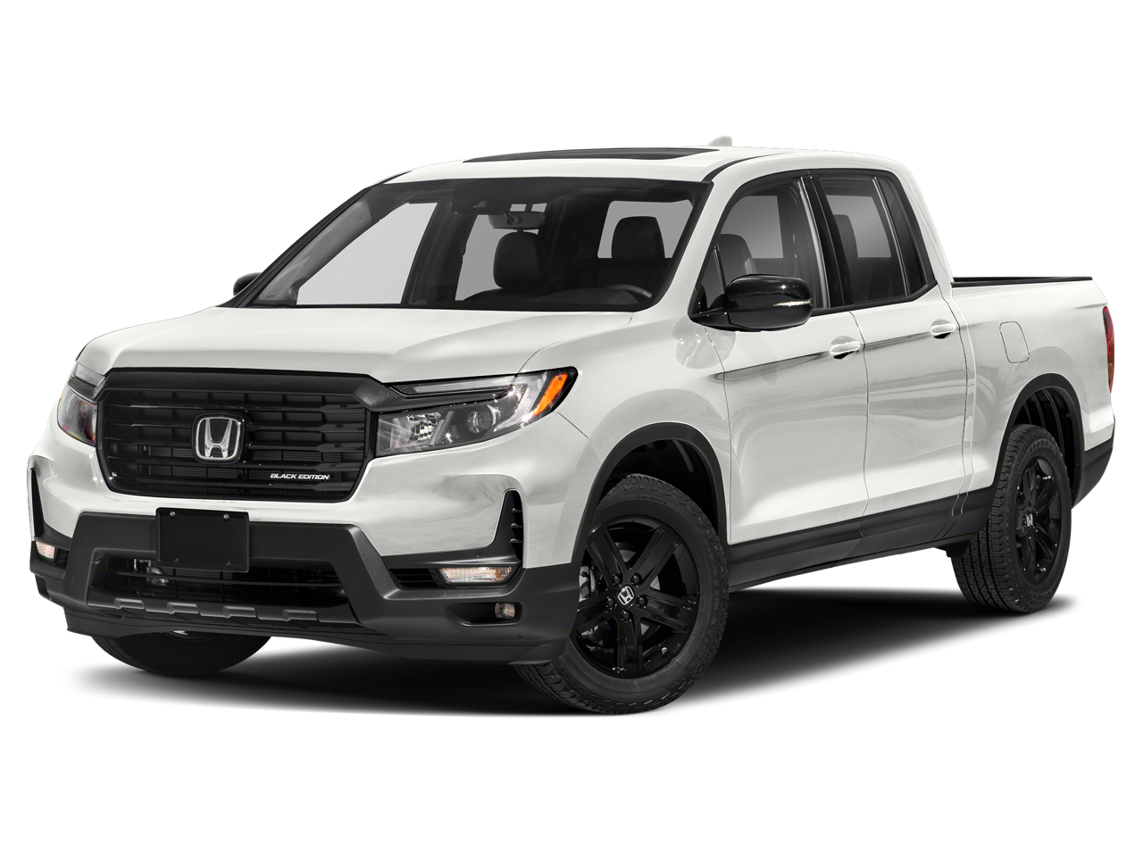 2023 Honda Ridgeline
