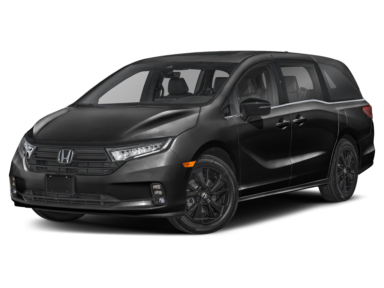 2023 Honda Odyssey SPORT's photo
