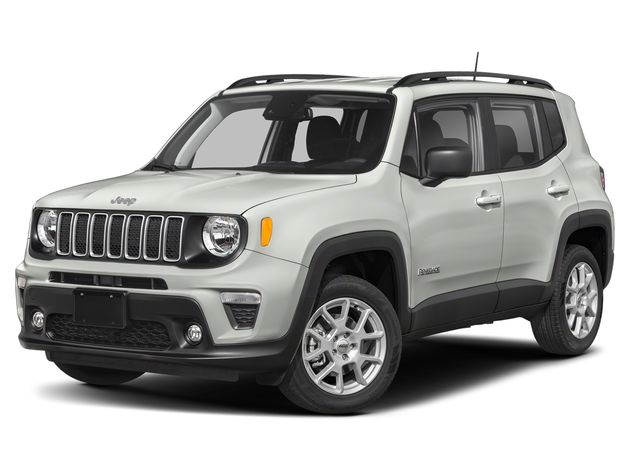 2023 Jeep Renegade
