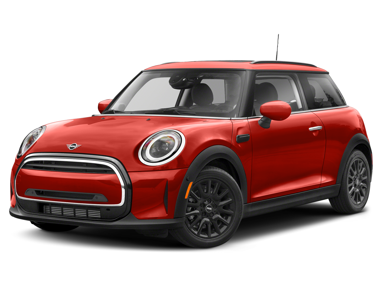 2023 MINI Hardtop 2 Door