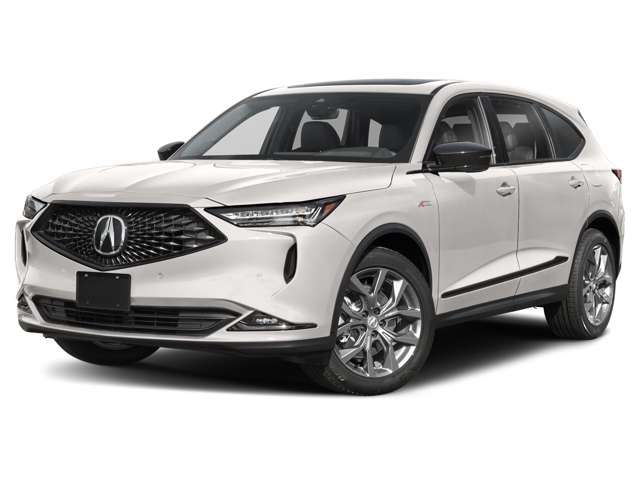 2024 Acura MDX SH-AWD w/A-Spec Package