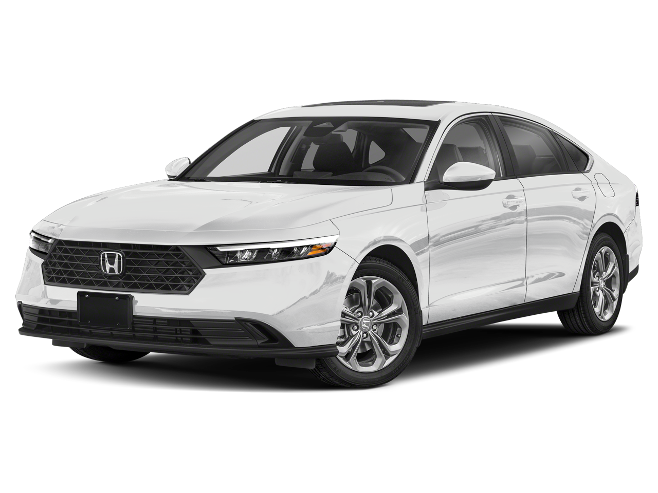 2024 Honda Accord EX - Photo 1