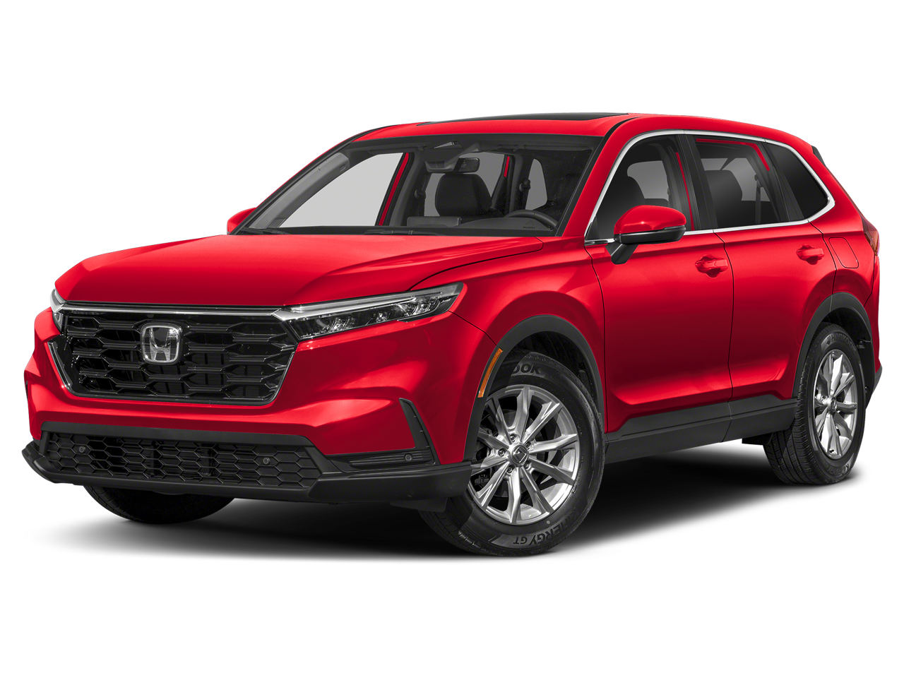 2024 Honda CR-V EX-L 2WD's photo