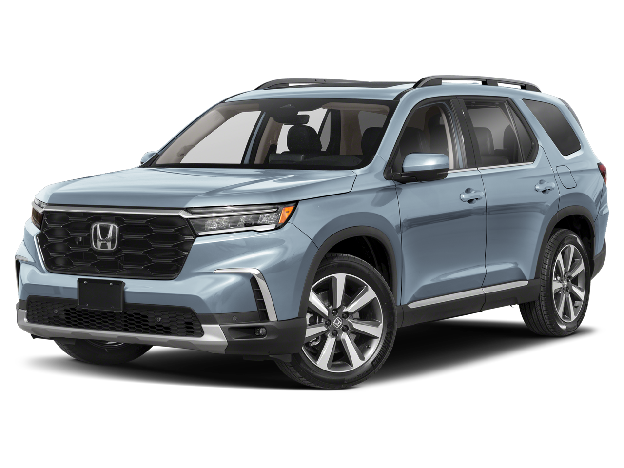 2024 Honda Pilot Touring in San Antonio, TX Austin Honda Pilot Gunn Honda 5FNYG2H74RB014686