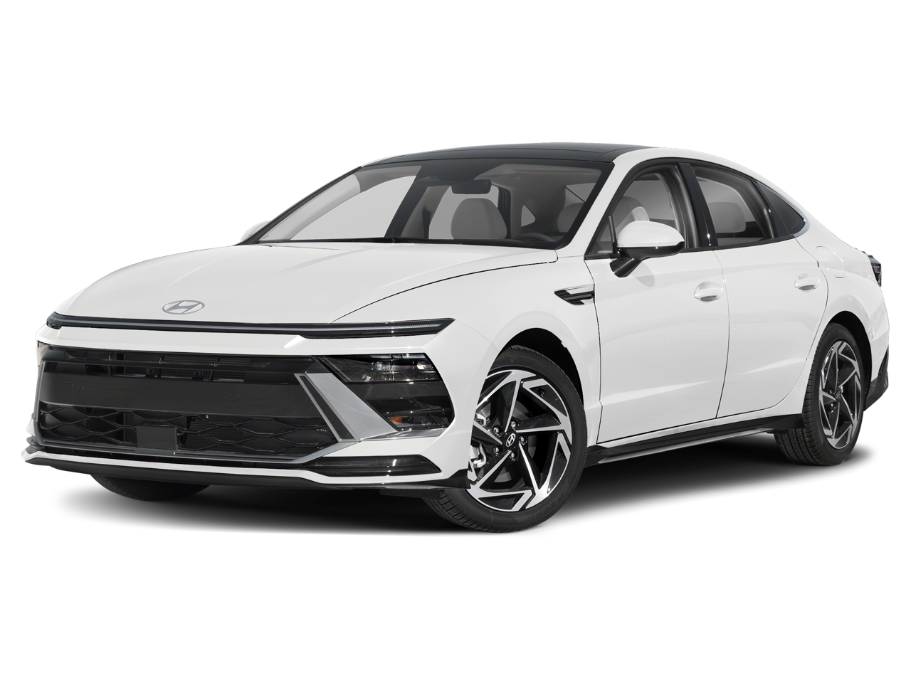 2024 Hyundai Sonata's photo