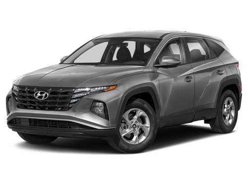 2024 Hyundai Tucson SE AWD *Ltd Avail*