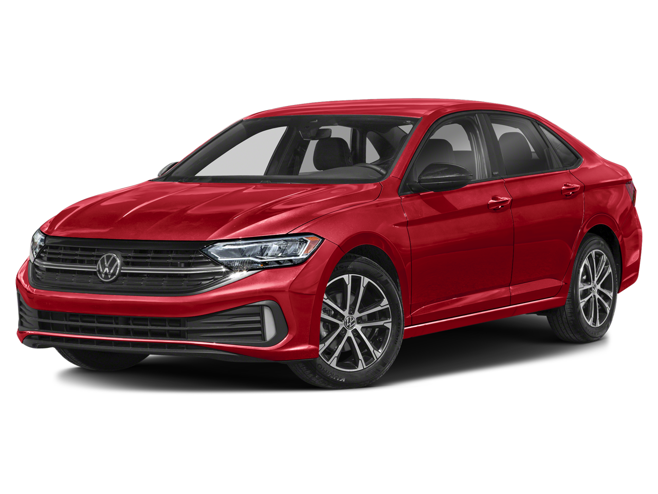 2024 Volkswagen Jetta Sport Auto