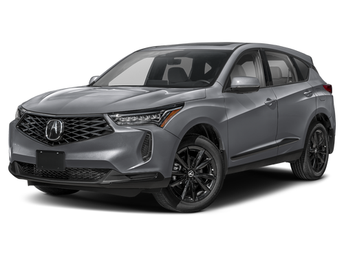2025 Acura RDX SH-AWD