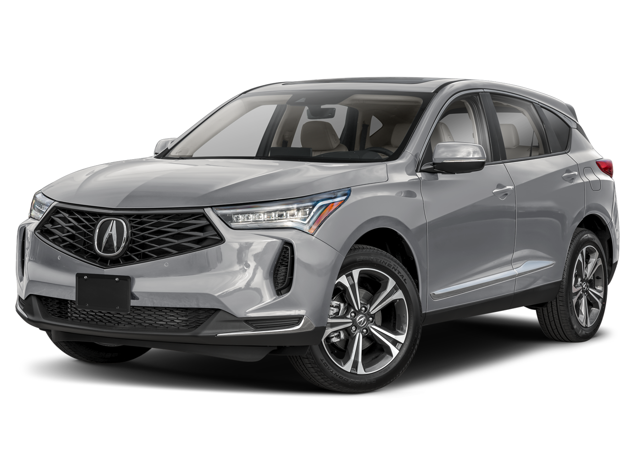 2025 Acura RDX SH-AWD w/Technology Package