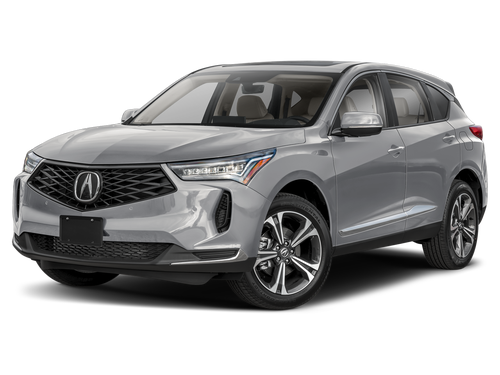 2025 Acura RDX SH-AWD w/Technology Package