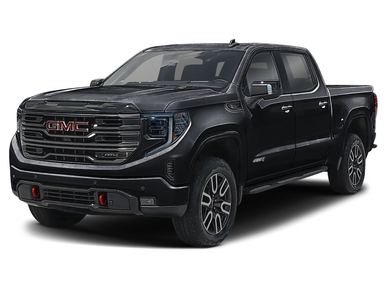 2025 GMC SIERRA 1500 SIERRA