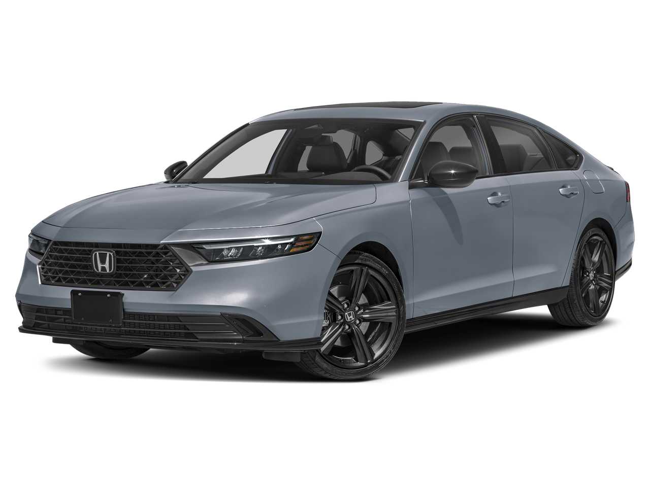 2025 Honda Accord