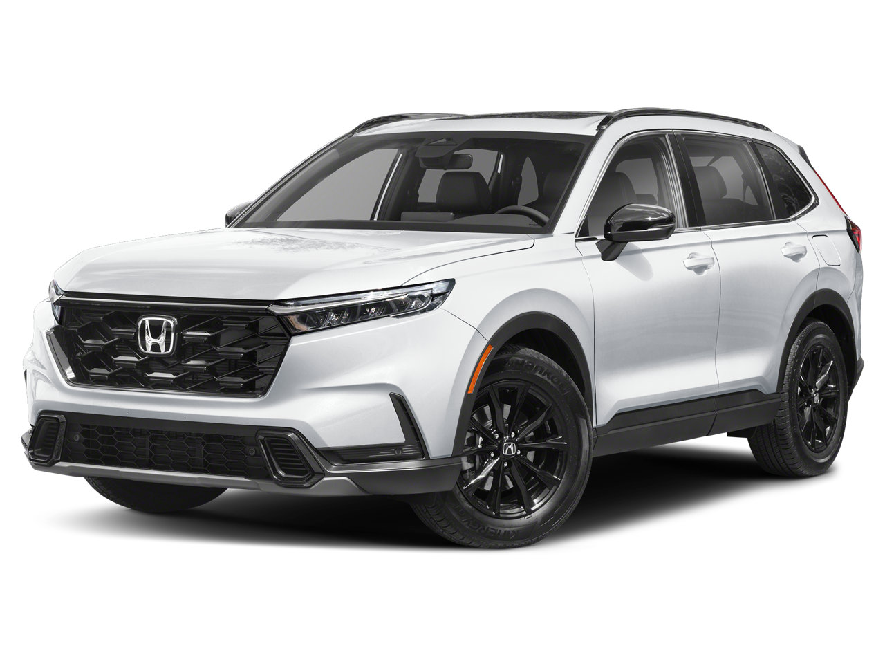 2025 Honda CR-V Sport-L - Photo 1