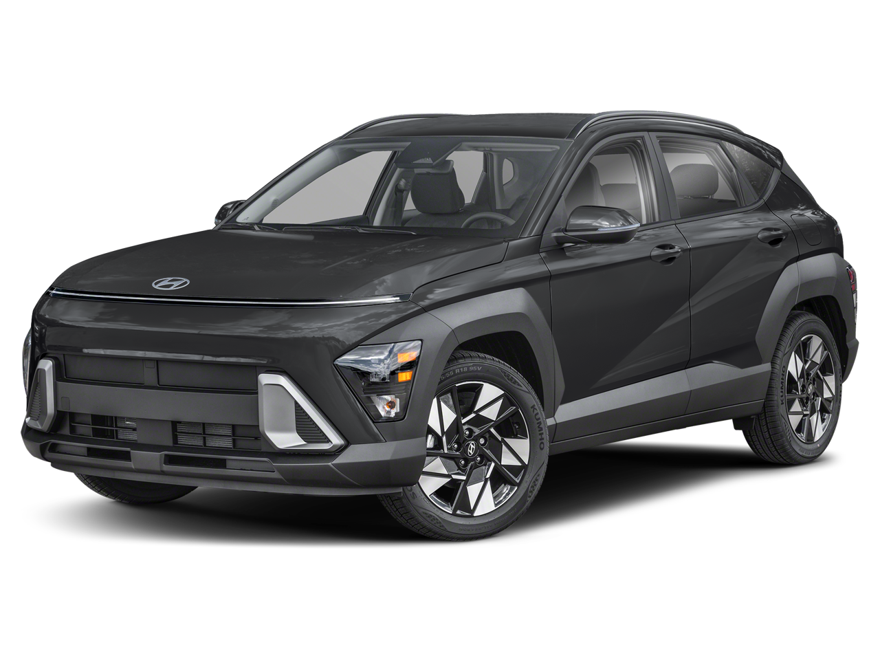 2025 Hyundai Kona SEL Automatic's photo