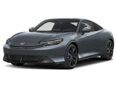 2026 Honda Prelude Hybrid FWD
