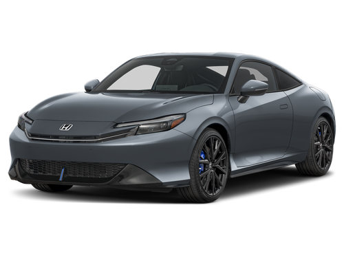 2026 Honda Prelude Hybrid FWD