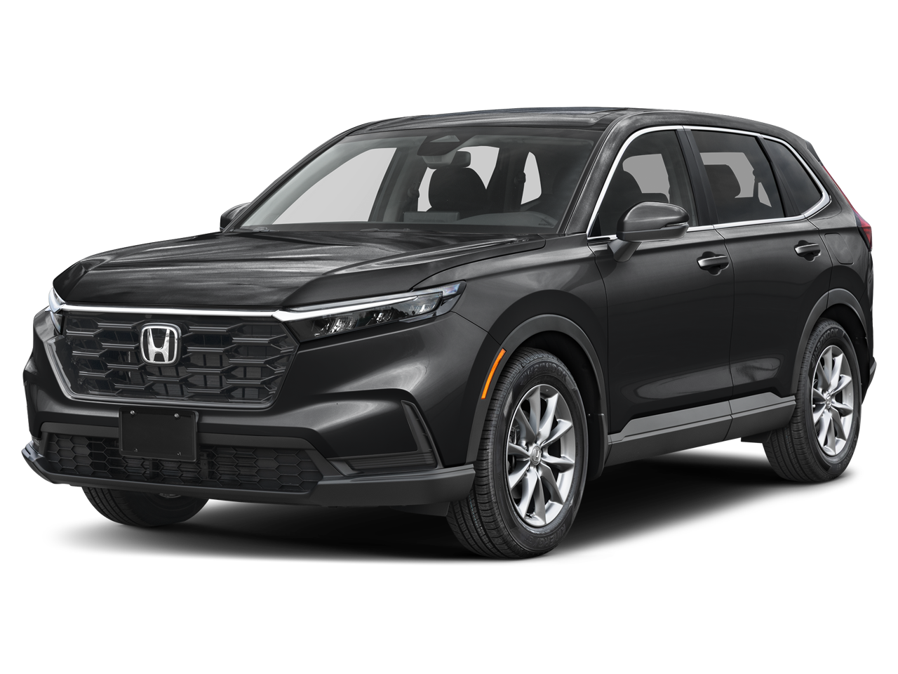 2026 Honda CR-V EX - Photo 1