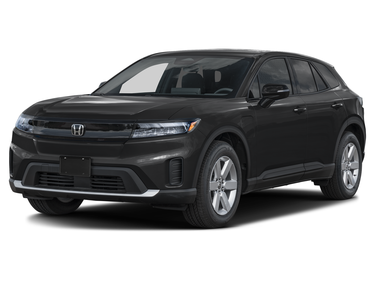 2026 Honda Prologue