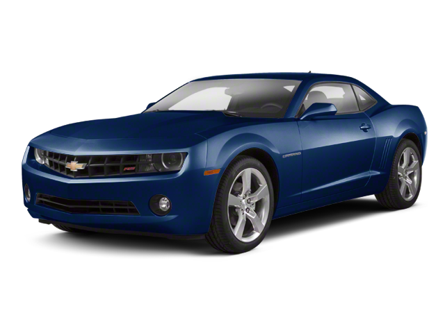 2011 Chevrolet Camaro 2dr Cpe 1SS