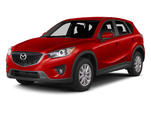 2013 Mazda CX-5 Touring