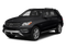 2014 Mercedes-Benz M-Class 4MATIC® 4dr ML 350